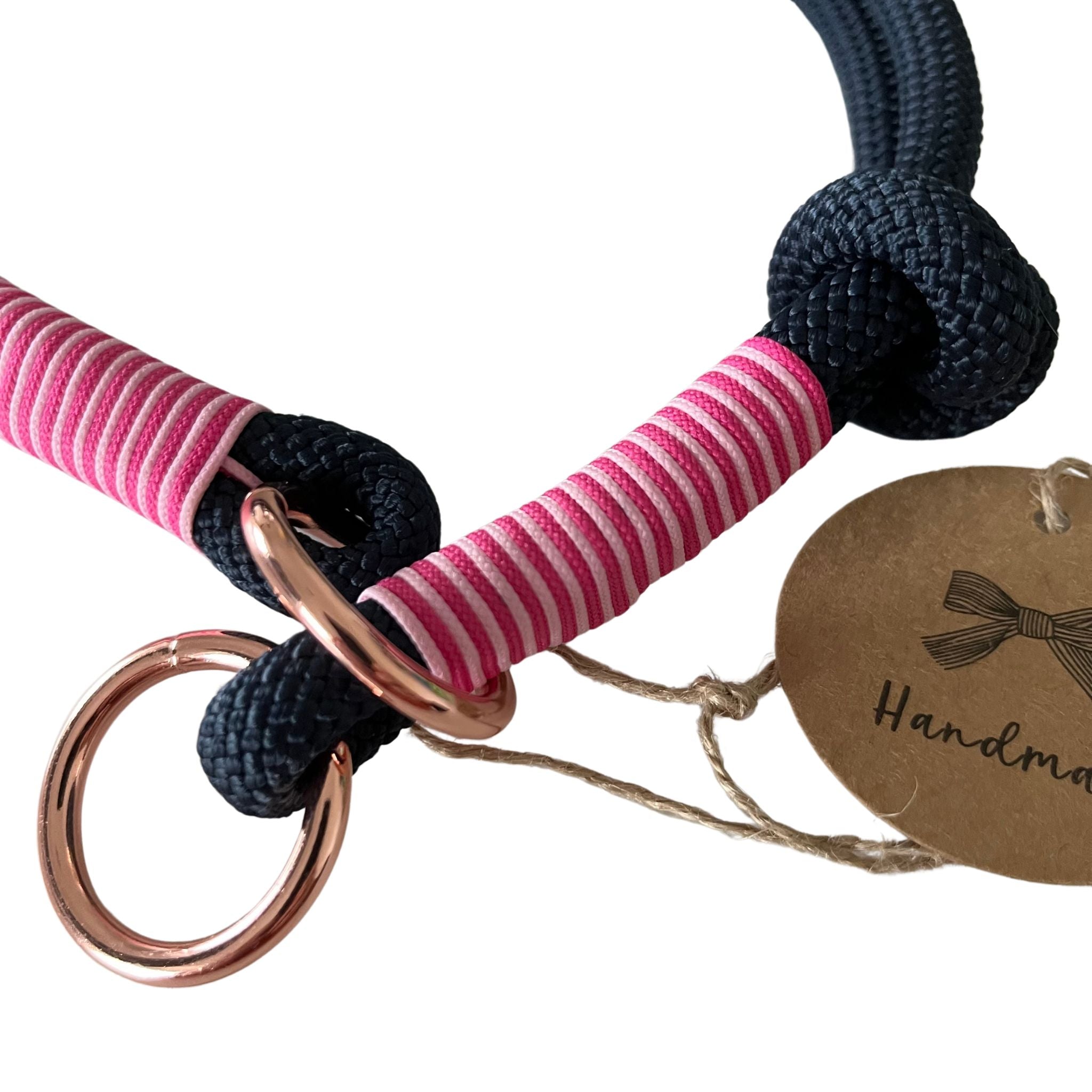 Handgefertigte Paracord Halsbnder & Sets  s`Queed