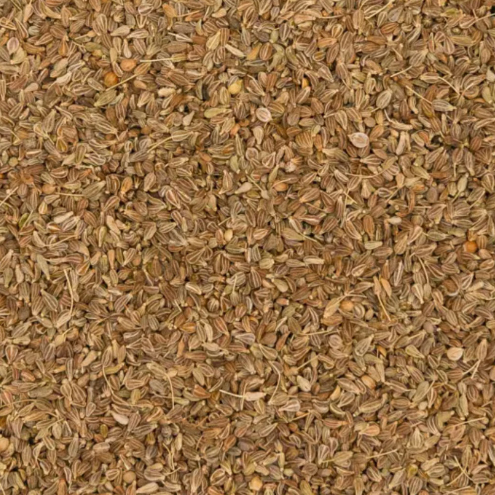 Anis Pferd Hustenkräuter für Pferde Magenkräuter Pferd