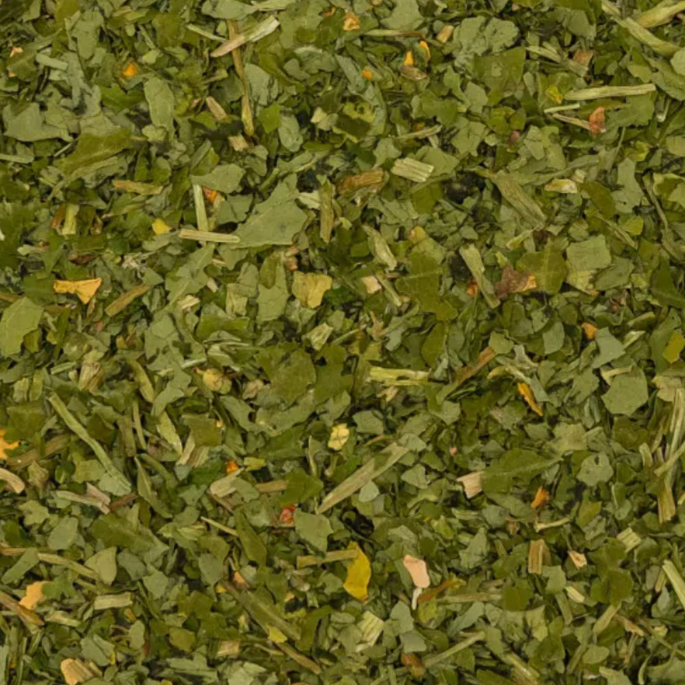 Kapuzinerkresse für Pferde - Hustenkräuter für Pferde - Immunkräuter Pferd