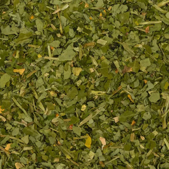 Kapuzinerkresse für Pferde - Hustenkräuter für Pferde - Immunkräuter Pferd