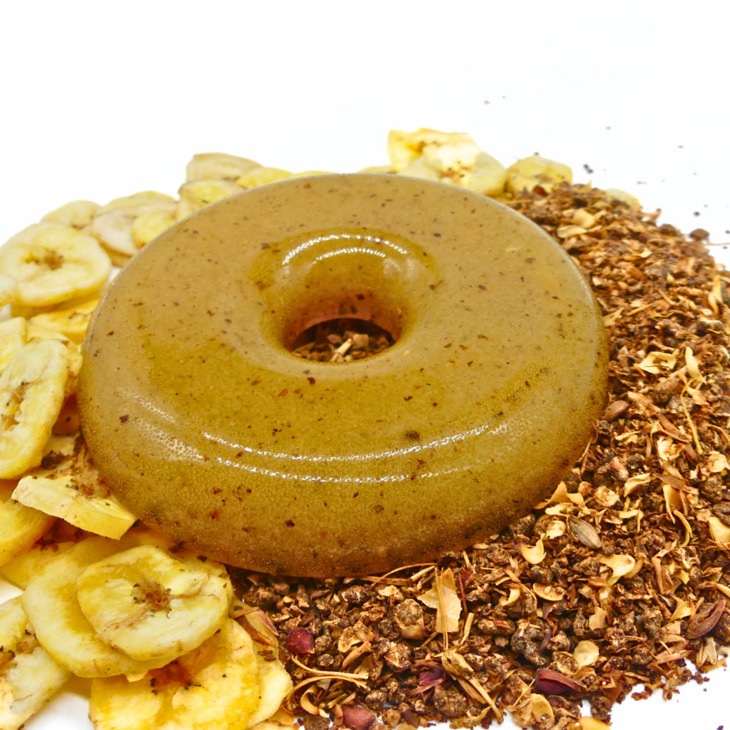 Schleck Twister Apfel Banane