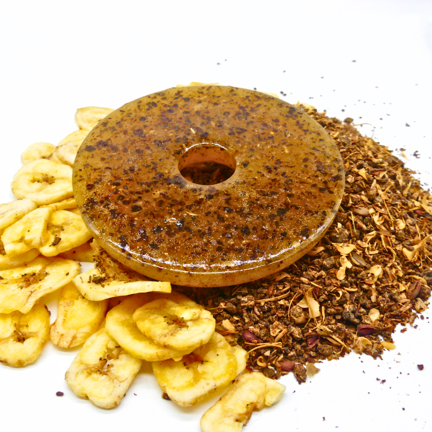 Schleck Twister Apfel Banane