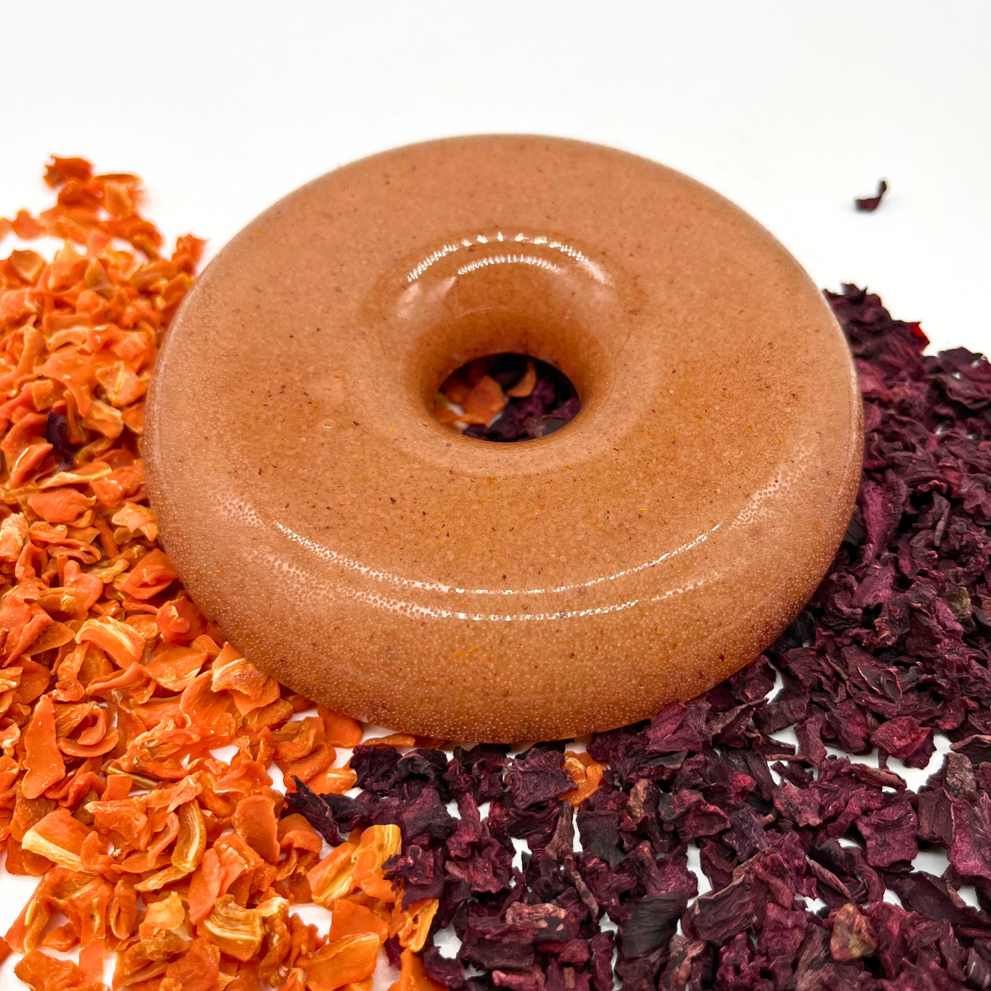 Schleck Twister Karotte Rote Beete