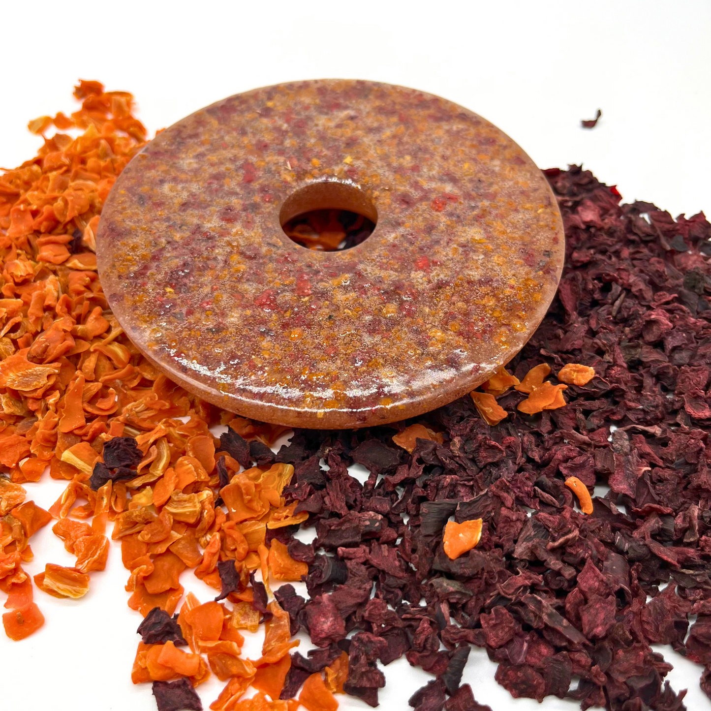 Schleck Twister Karotte Rote Beete