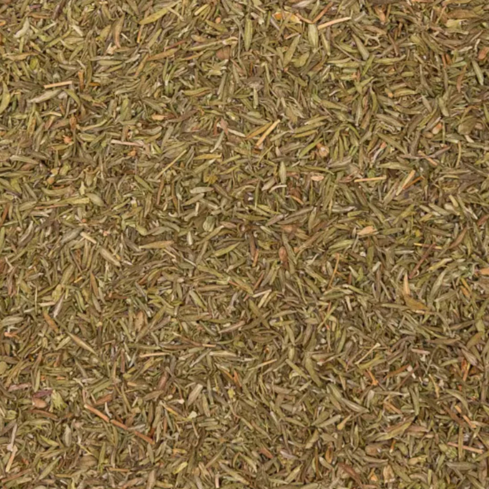 Hustenkräuter für Pferde - Thymian Pferd