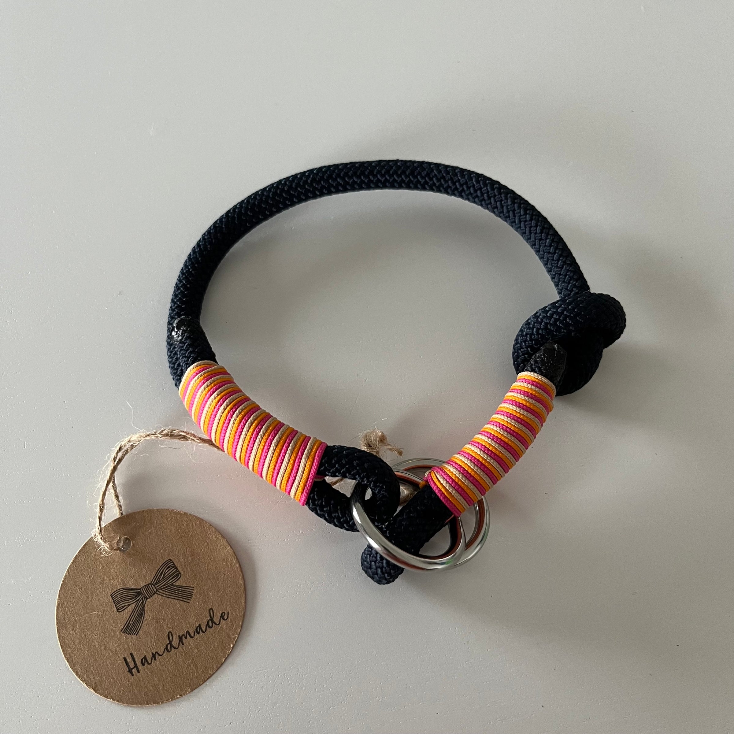 Retrieverhalsband