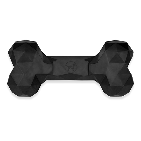 Diamond Bone Black