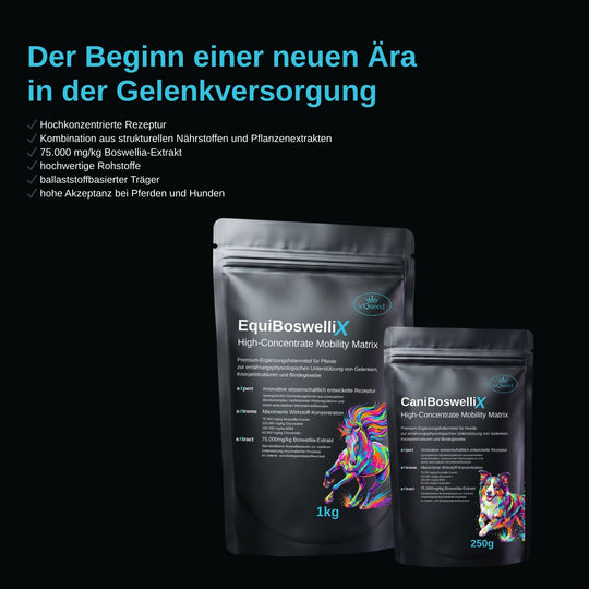 CaniBoswelliX 250g