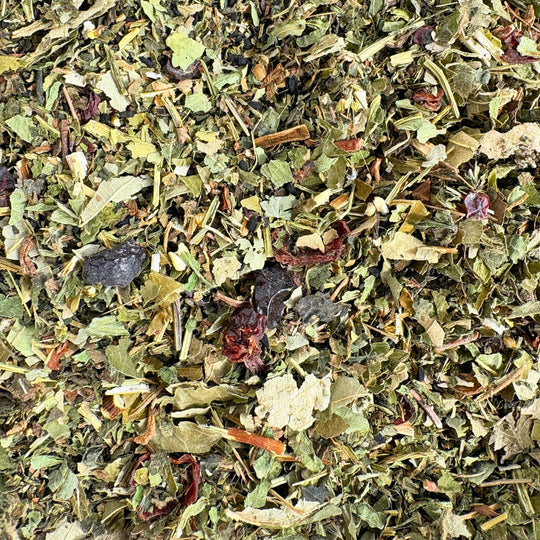 EquiImmunoBoost Herbal 1kg – Unterstützung der Abwehrkräfte