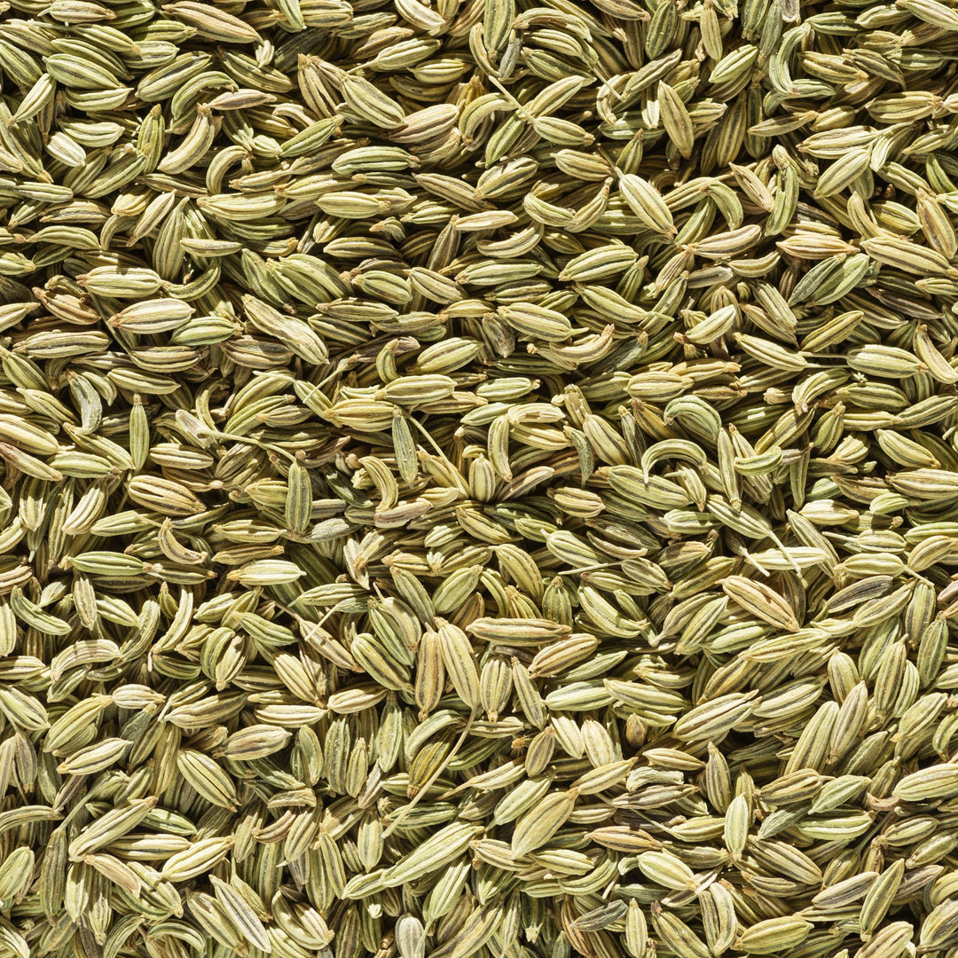 Queed Fenchel Pferd 1kg – s`Queed