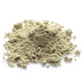 Goldrute Pulver