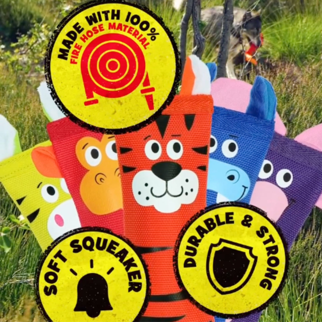 Hozies Hundespielzeuge