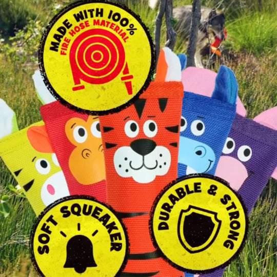 Hozies Hundespielzeuge