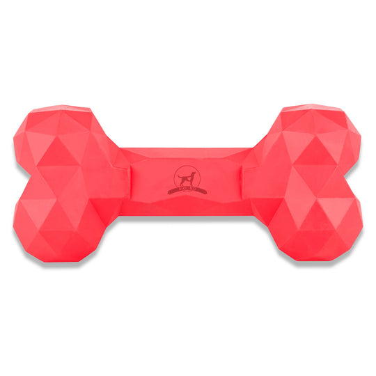 Diamond Bone Sexy Red