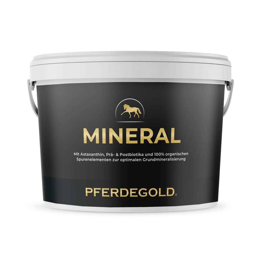Mineral 2.0