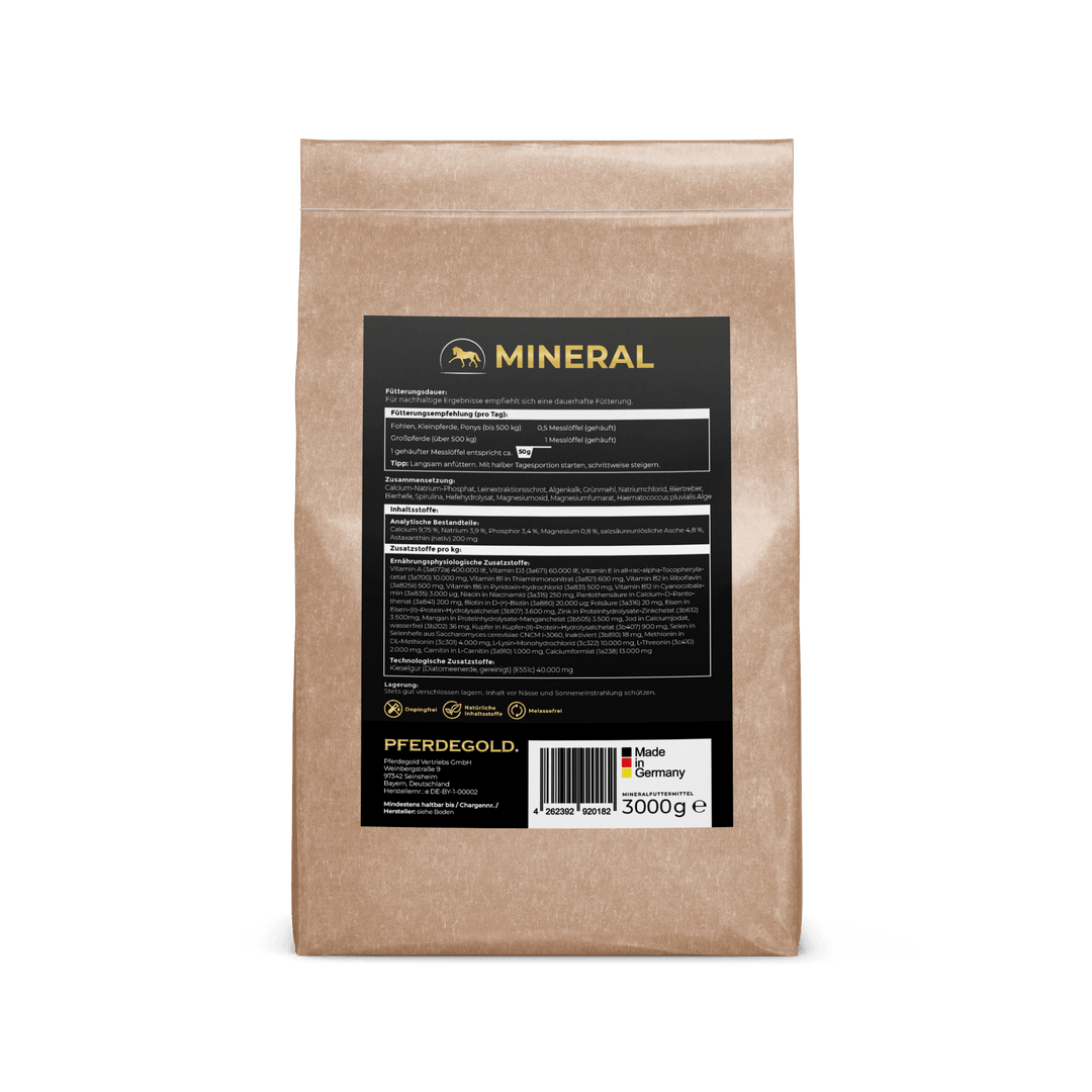Mineral 2.0
