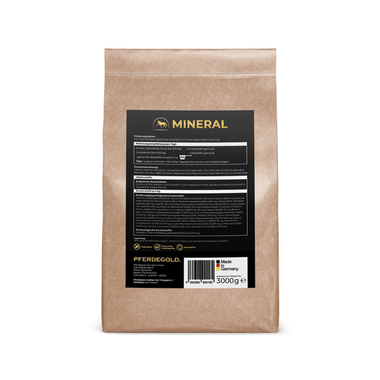 Mineral 2.0