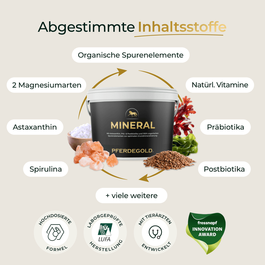 Mineral 2.0