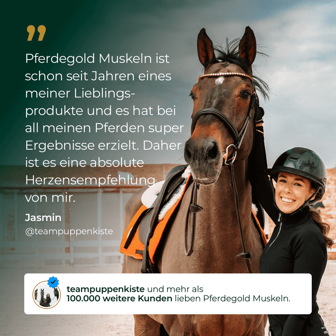 Muskeln 2.0 Sojafrei