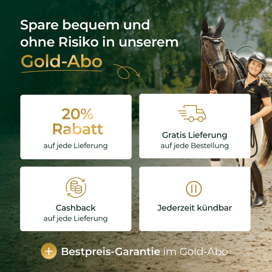 Muskeln 2.0 Sojafrei