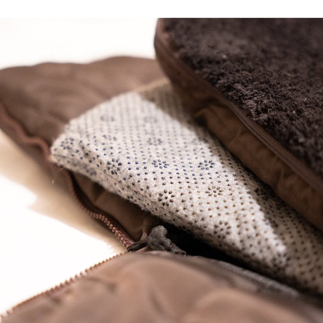 Flying Dog Matratze