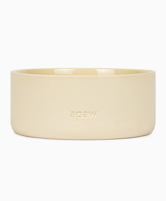 Ceramic Bowl