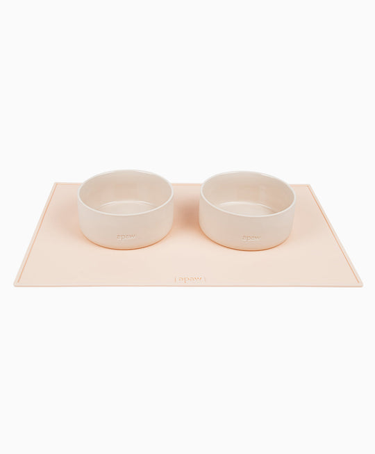 Bowl Mat