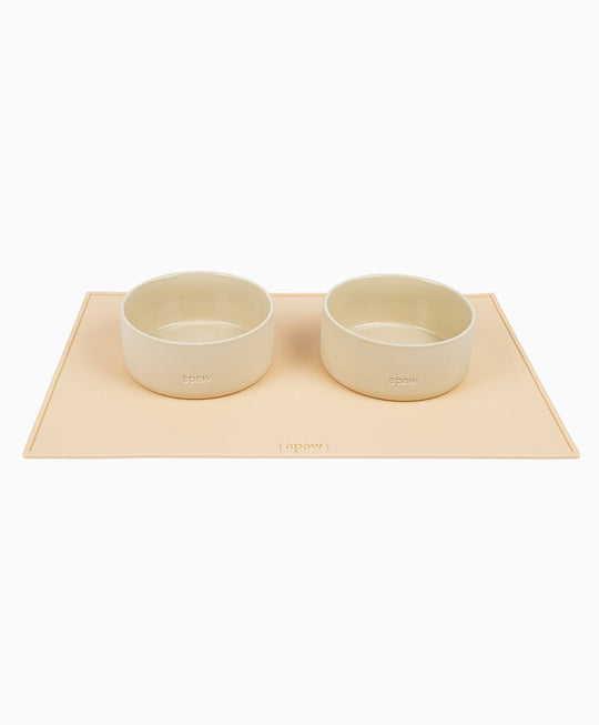 Bowl Mat