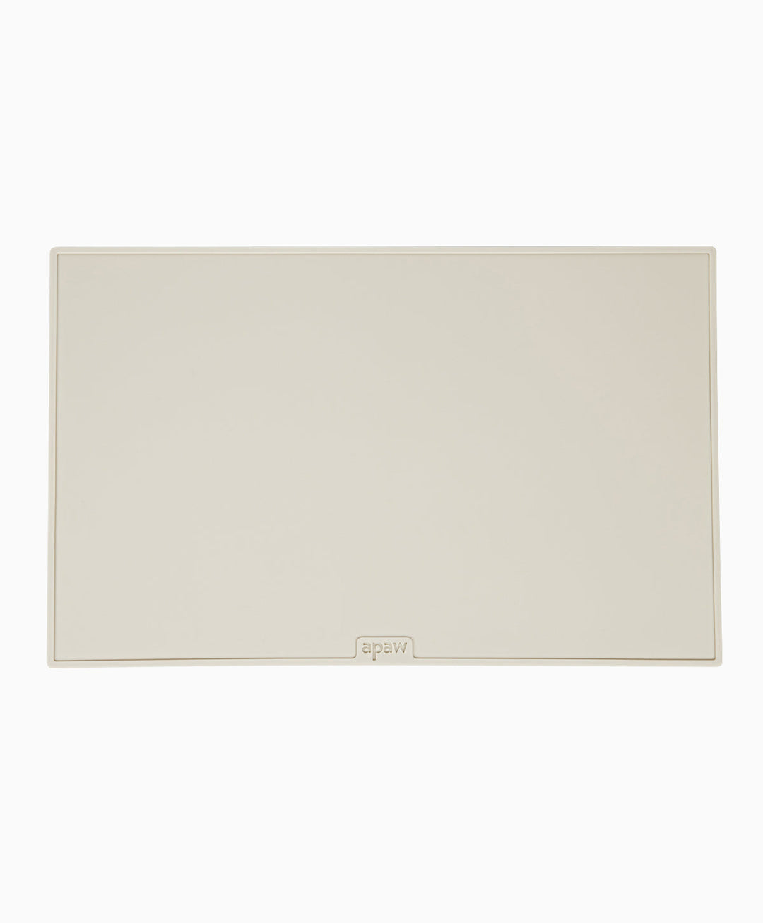 Bowl Mat