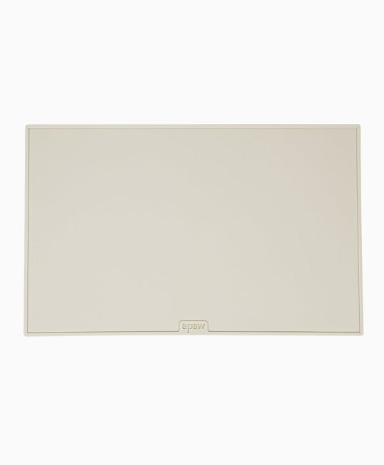Bowl Mat
