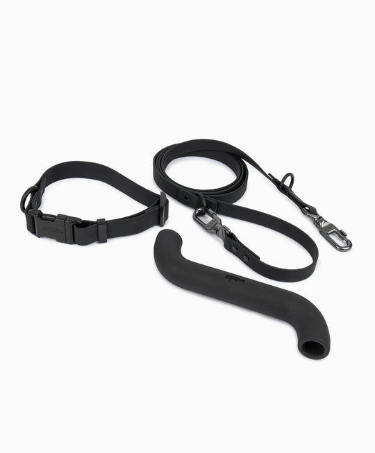 Walk & Play Set