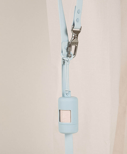 Poop Bag Carrier Set
