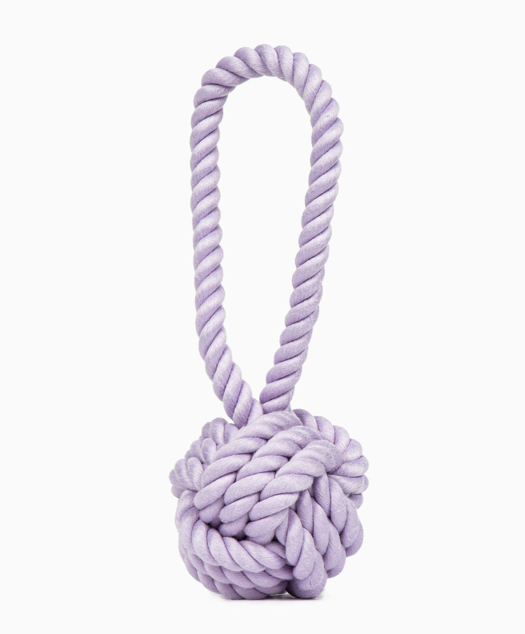 Twisted Rope Toy