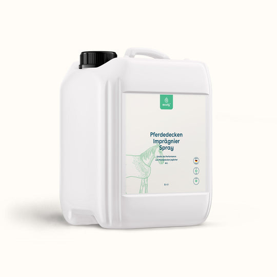Pferdedecken-Imprägnierspray